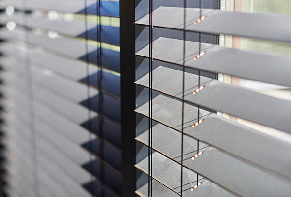 Raffstores MariFin Raffstores MariFin